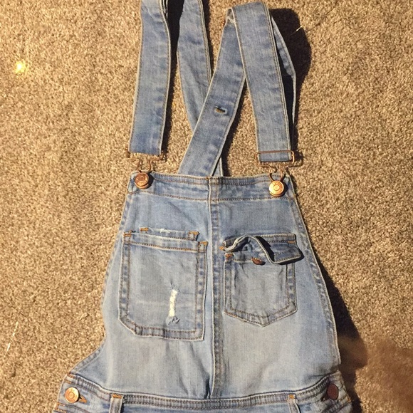 Overalls - Picture 3 of 3